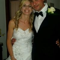 Il giorno dopo le nozze!! - 6