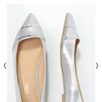 Finalmente le scarpe - 1