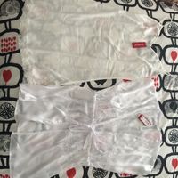 Mi fate vedere le vestagliette che avete scelto per prepararvi - 1