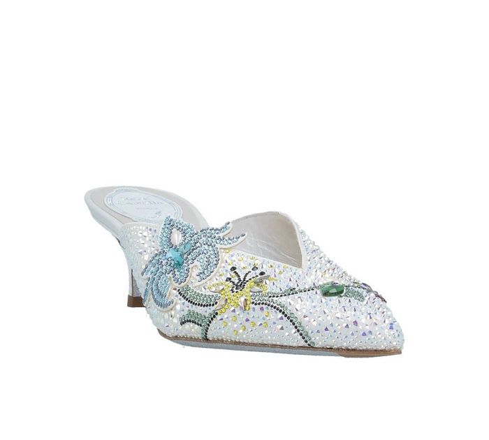 Cambio scarpe al matrimonio 3