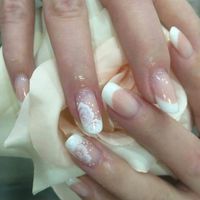 La mia prima manicure - 1