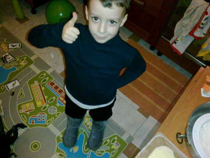 Seconde nozze...abito color champagne vi piace? - 2