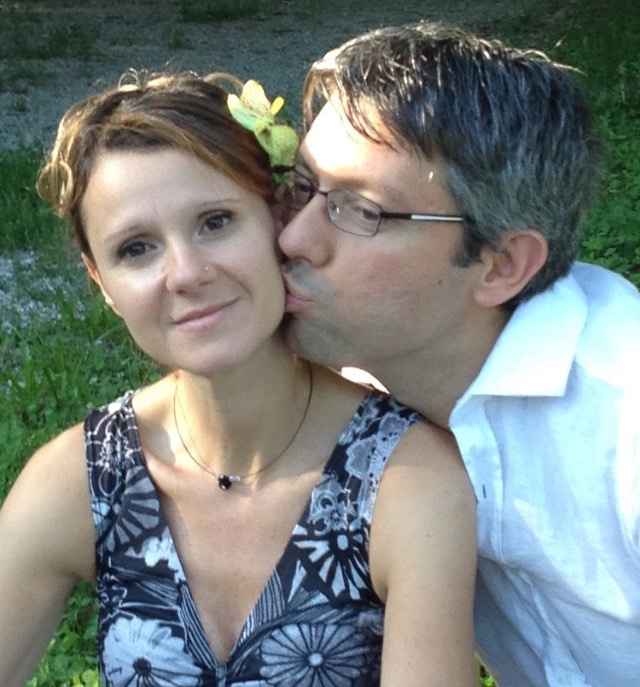 Sondaggio :) chi è il "bello"della coppia?  - 1