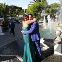 La nostra storia d'amore : Giuseppe e Lucia - 2