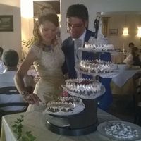 La torta