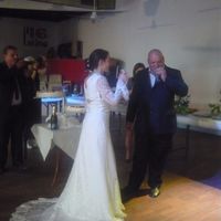 La sposa!