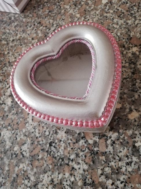 Porta fedi! ❤️ -120 - 1