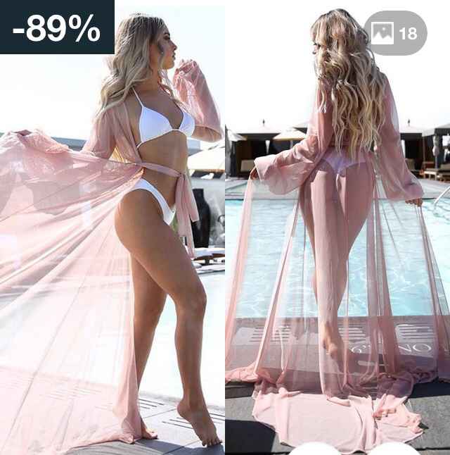 Intimo preparazione aliexpress - 1