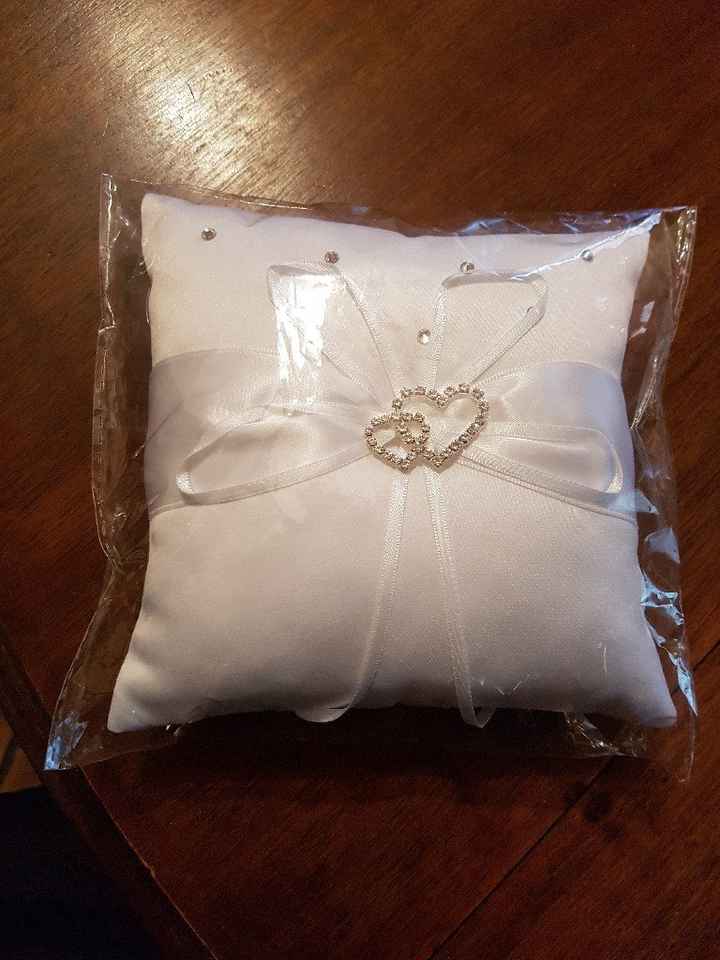 Finalmente é arrivato - 1