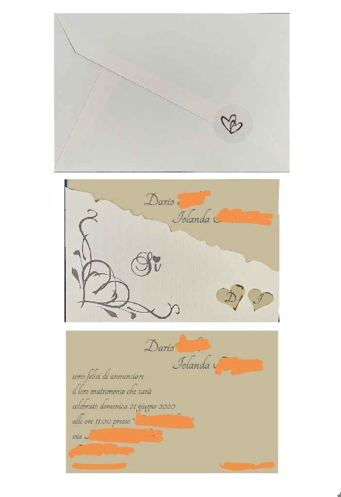 Meno 120 giorni 😍😯 - 1