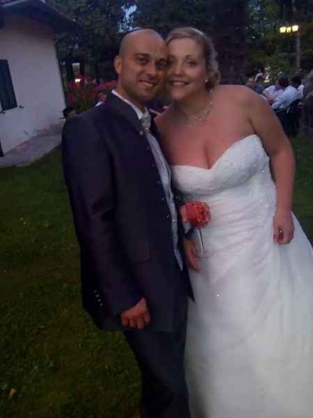 Serena e Giovanni - 1