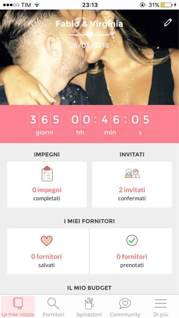 Mancano 365 giorni - 1