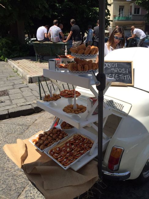 Carretto granite  lecce e provincia - 2