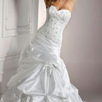 Sposine 2014 avete scelto l'abito o aspettate le nuove collezioni?? - 1