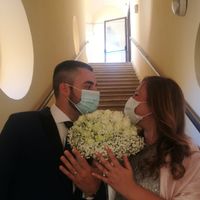 Finalmente sposi ❤️ 18 giugno 2020 - 1