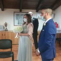 Finalmente sposi ❤️ 18 giugno 2020 - 7