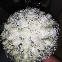 Scopri il tuo bouquet in base all'abito: IL RISULTATO! - 1