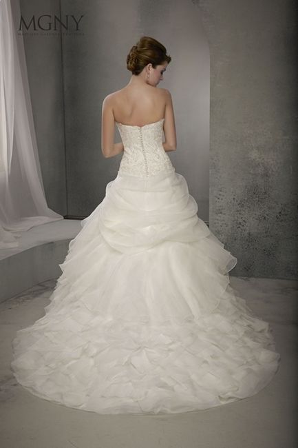 abito da sposa
