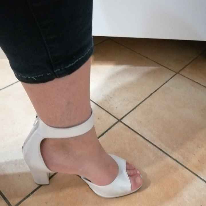 Scarpe Aquazzura - 1