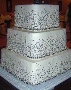 WEDDING CAKE - TORTE NUZIALI