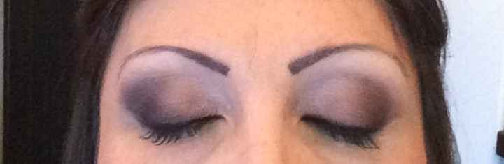 Prova trucco