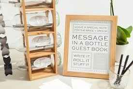 message in a bottle