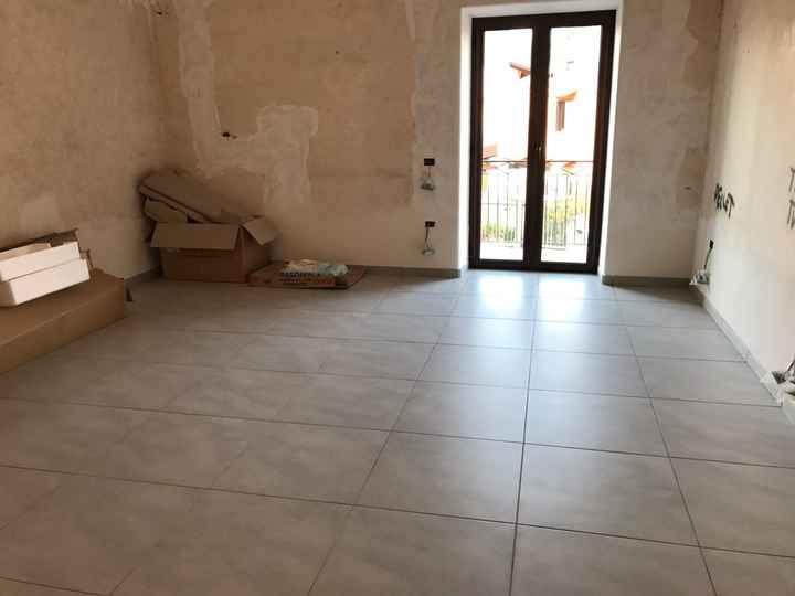 Il nostro nido d'amore quasi finito ❤ - 1