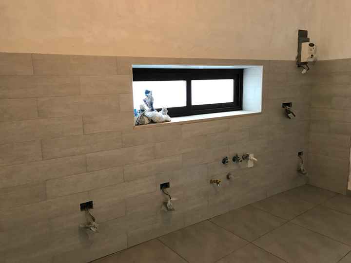 Il nostro nido d'amore quasi finito ❤ - 4