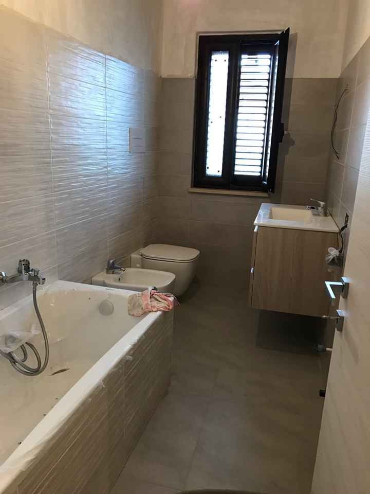 Il nostro nido d'amore quasi finito ❤ - 5