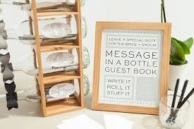 message in a bottle