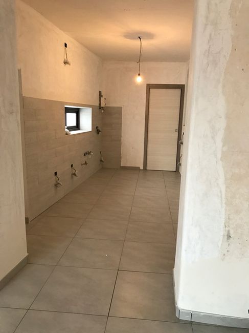 Il nostro nido d'amore quasi finito ❤ - 3