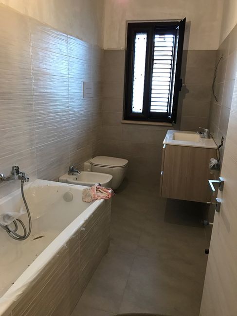 Il nostro nido d'amore quasi finito ❤ - 5