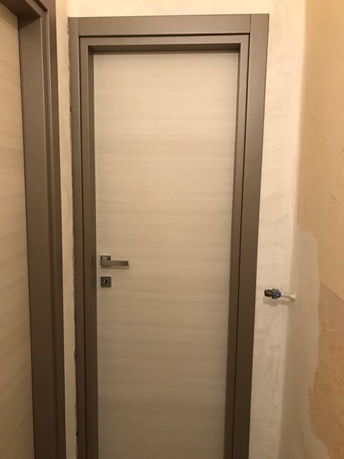 Porte interne..... - 1