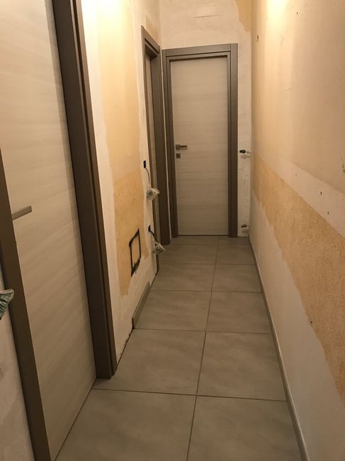 Porte interne..... - 2