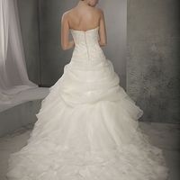 abito da sposa