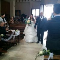 MATRIMONIO AVVENUTO!!!!