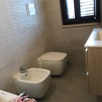 Sanitari?! indecisione😁 - 1