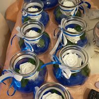 Organizzare il matrimonio - 1