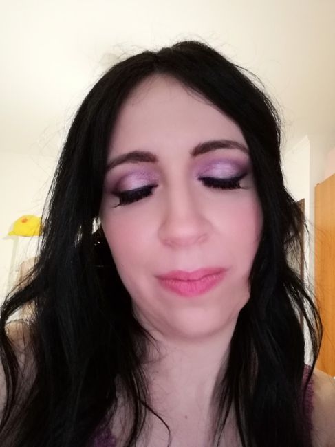 Trucco sposa 🥰 - 1