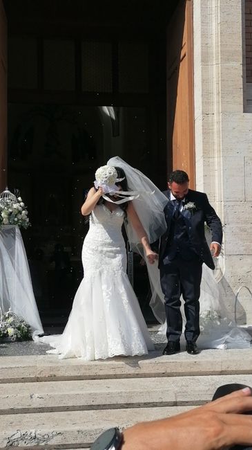 Bouquet sposa!! - 1