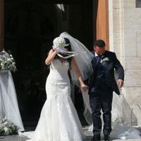 Bouquet sposa!! - 1