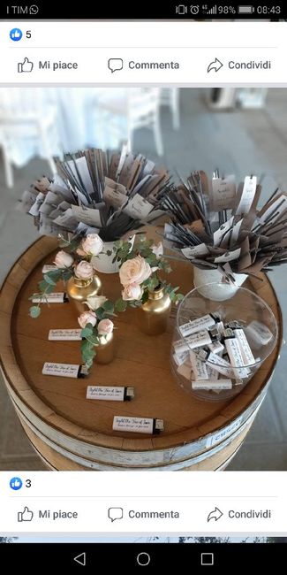 Stelline scintillanti - 1