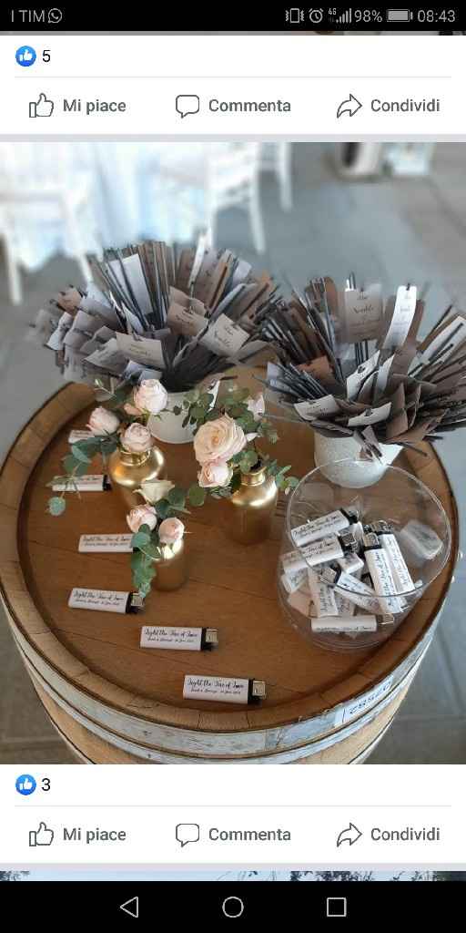 Stelline scintillanti - 1