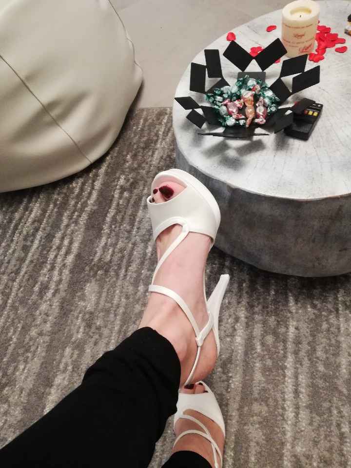 Scarpe 👠 - 1