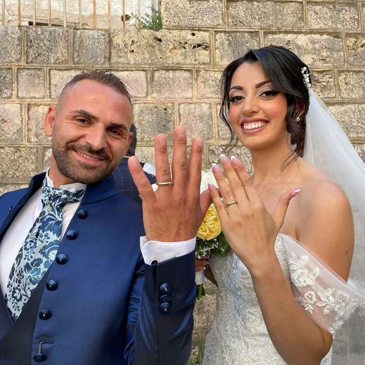 finalmente Sposi!! 😍😍 - 4