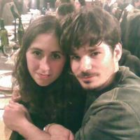 Condividete la vostra prima foto insieme e quella più recente! - 1