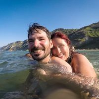 Condividete la vostra prima foto insieme e quella più recente! - 2
