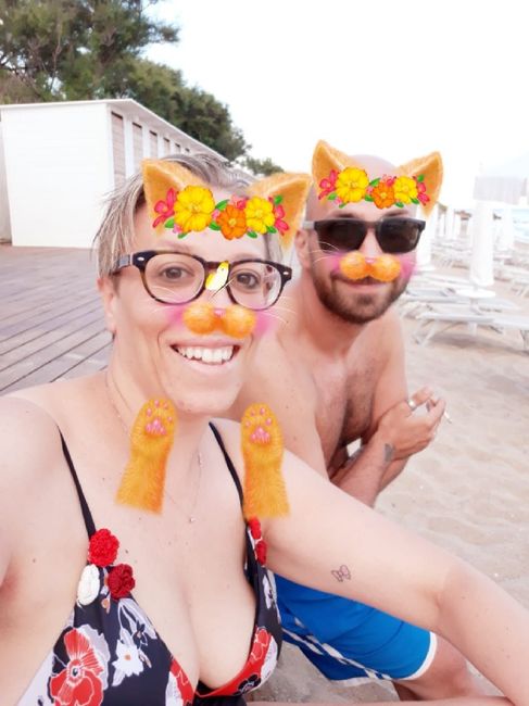 La vostra foto più divertente! 📸 11