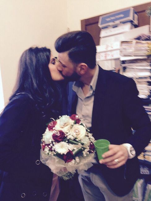 La nostra promessa di matrimonio - 2