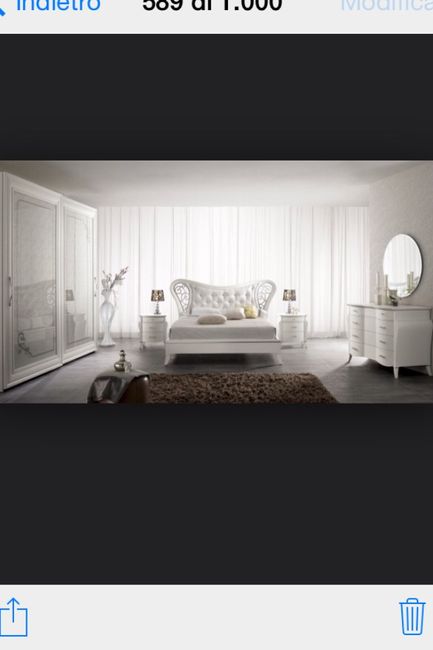 Pubblicate foto dei vostri mobili - 2